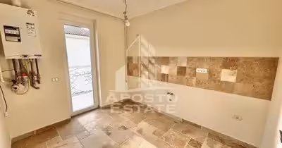 Apartament Girocului