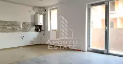 Apartament Girocului