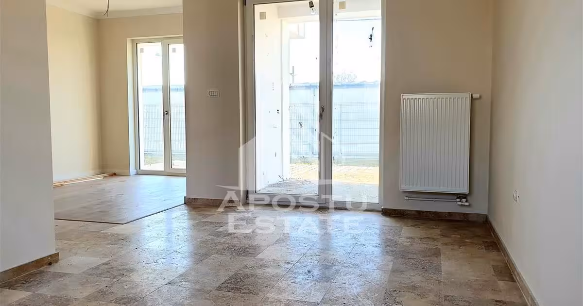 Casă individuală de vânzare cu 4 camere în Giroc