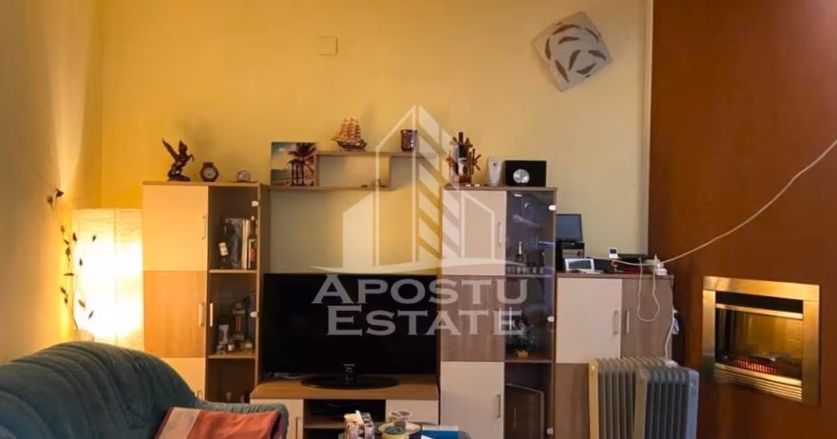 Casă individuală de vânzare cu 4 camere, mobilată în zona Drăgășani, Arad