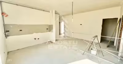 Apartament Girocului