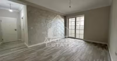 Apartament Girocului
