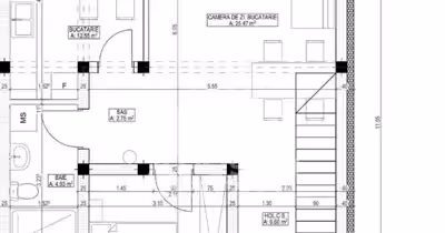 Apartament Girocului