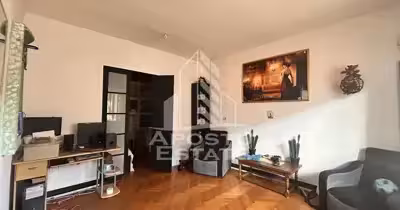 Apartament Iosefin