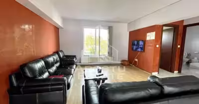 Spațiu comercial Șagului