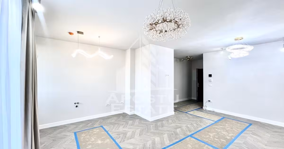 Garsonieră de vânzare în zona Aradului, Timișoara