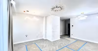 Garsonieră Aradului