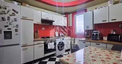 Apartament Grădiște