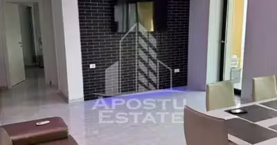 Apartament Girocului