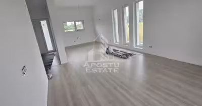 Apartament Circumvalațiunii