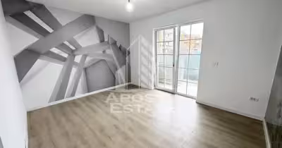 Apartament Girocului