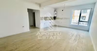 Apartament Girocului