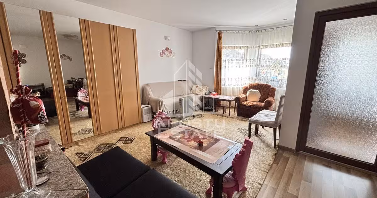 Casă individuală de vânzare cu 4 camere în Chișoda