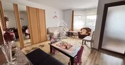 Casă Girocului