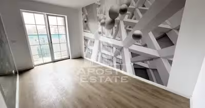 Apartament Girocului