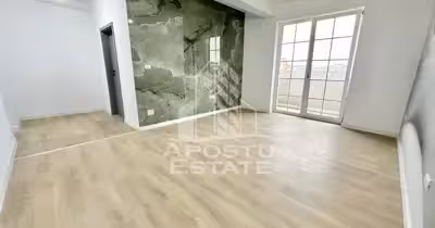 Apartament Girocului