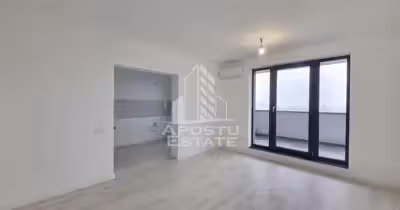 Apartament Torontalului