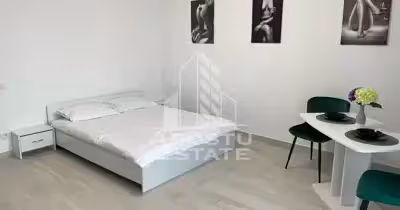 Garsonieră Girocului