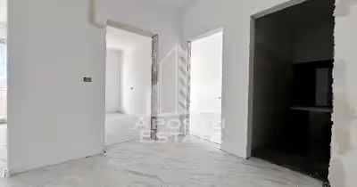 Apartament Girocului