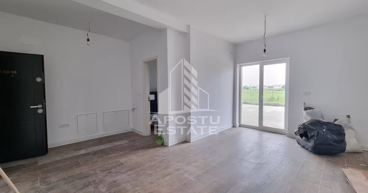 Garsonieră de vânzare în zona Torontalului, Timișoara