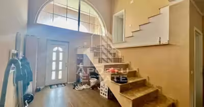 Apartament Girocului