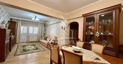 Apartament Dorobanților