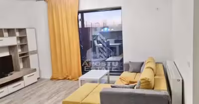 Apartament Girocului