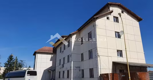 Apartament Uzina 2