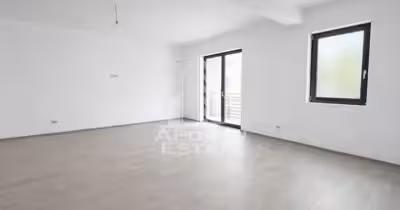 Apartament Girocului