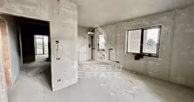Apartament Girocului