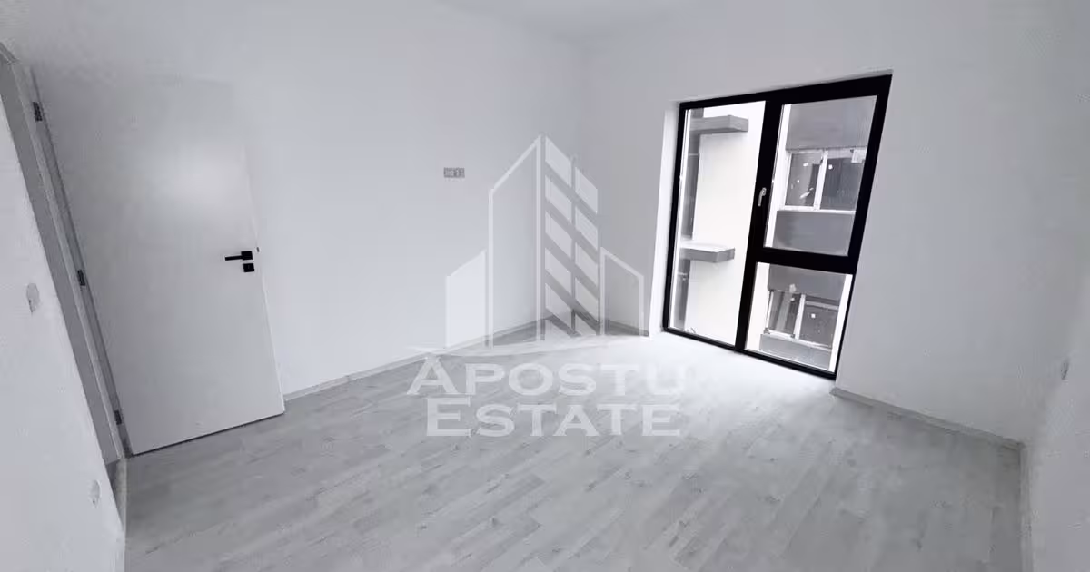 Apartament de vânzare cu 2 camere în zona Calea Urseni, Timișoara
