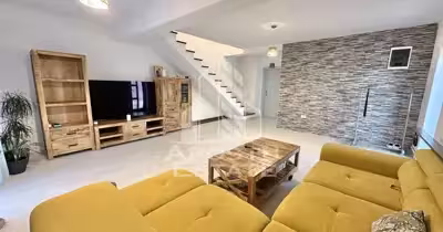 Apartament Girocului