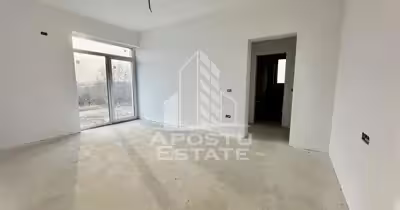 Apartament Girocului