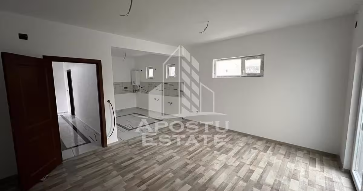 Casă individuală de vânzare cu 4 camere în zona Freidorf, Timișoara