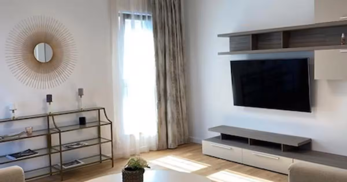 Apartament de vânzare cu 3 camere în zona Băneasa, Sector 1