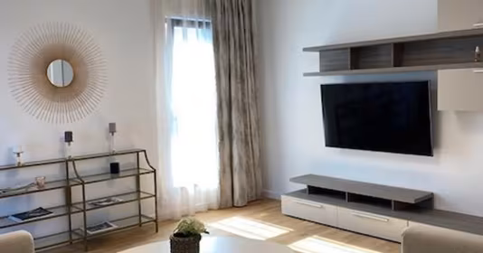 Apartament Băneasa