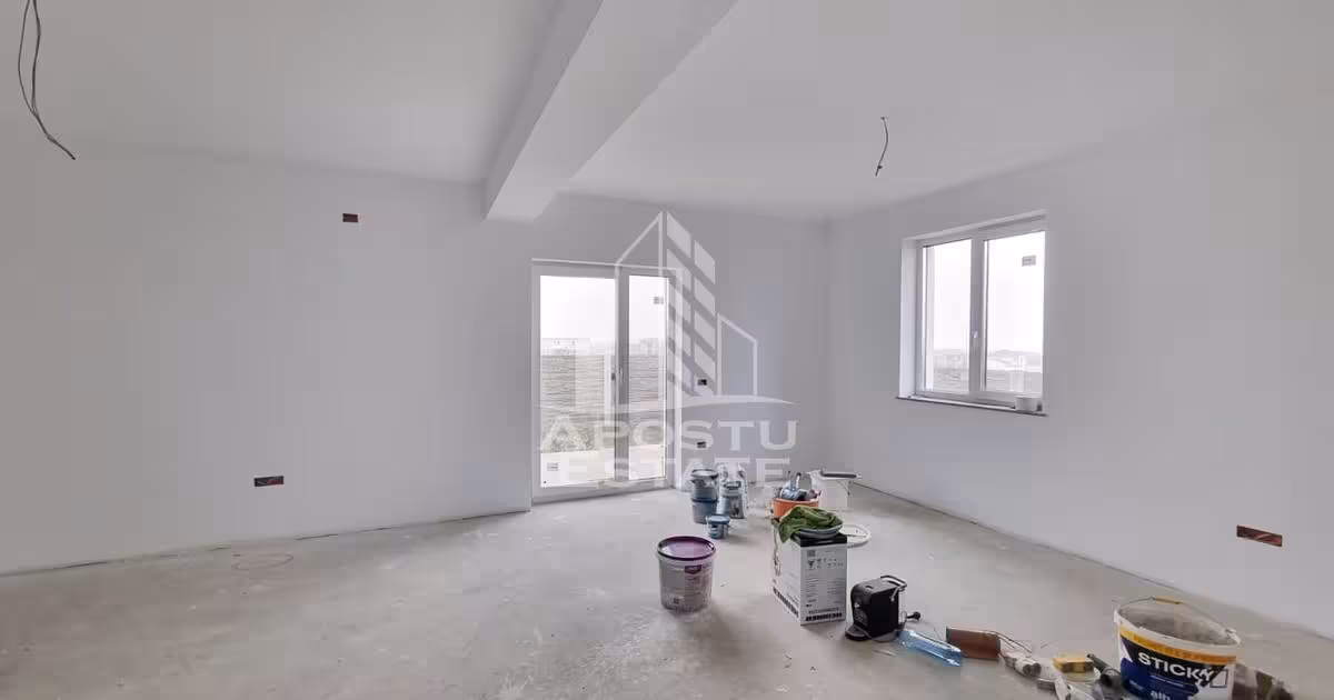 Casă individuală de vânzare cu 4 camere în Giarmata
