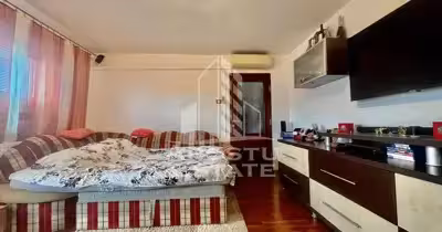Apartament Confecții