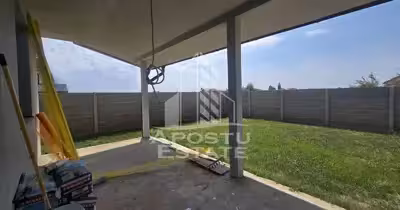 Apartament Girocului