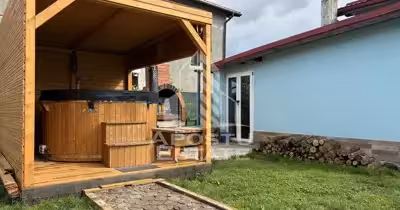 Casă Girocului
