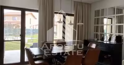 Apartament Circumvalațiunii