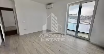 Apartament Girocului