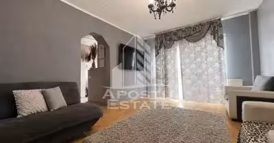 Apartament Confecții