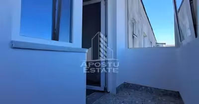 Apartament Confecții
