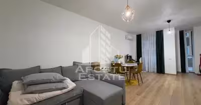 Apartament Torontalului
