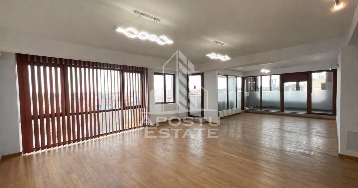 Birou de vânzare de 143 mp, în zona Complex Studențesc, Timișoara