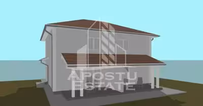 Apartament Cetate