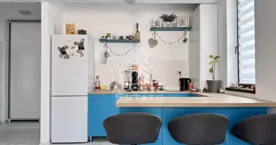 Apartament Girocului