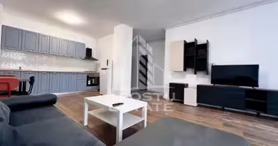 Apartament Torontalului