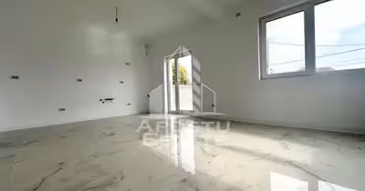 Apartament Girocului